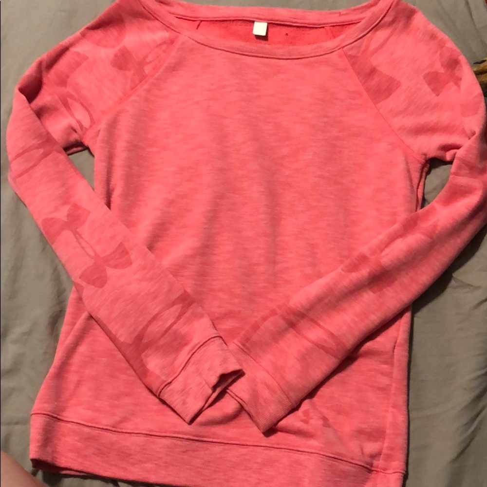 Long sleeve Under Armour